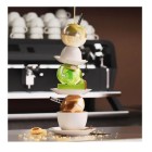 Be Delicious Latte Pistachio 50ml 3