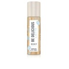 Be Delicious Latte Vanilla Body Spray 250ml