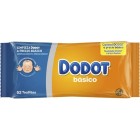 Dodot Básico 52Uds