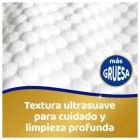 Dodot Pack Toallitas Pure Aqua 6x48 Uds 2