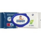 Dodot Sensitive 54 Uds
