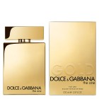 Dolce & Gabbana The One Gold For men Eau de Parfum Intense 100ml 1