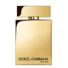 Dolce & Gabbana The One Gold For men Eau de Parfum Intense 100ml