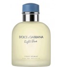 Dolce&Gabbana Light Blue 125 Vaporizador 0