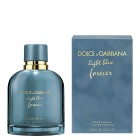 Dolce&Gabanna Light Blue Forever Pour Homme 100Ml 1