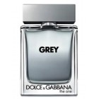 Dolce&Gabanna The One For Men Grey 100 Vaporizador