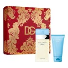 Dolce&Gabbana Light Blue Lote 100