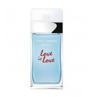 Dolce&Gabbana Light Blue Love Is Love 100 Vaporizador