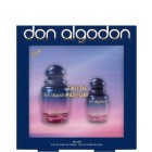 Don Algodon Eau De Parfum Estuche 0