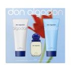 Don Algodon Estuche Mujer 0