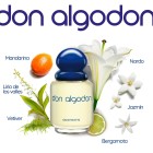 Don Algodon Estuche Mujer 1
