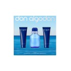 Don Algodon Man Estuche 0