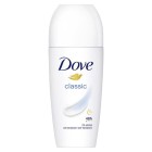 Dove Desodorante Original Rollon 50Ml