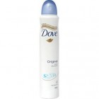 Dove Desodorante Spray 200 ml. original 0
