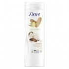 Body Milk Dove seca manteca de Karite 400Ml