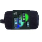 Dove Men +Care Pack Estuche 4 Piezas Neceser