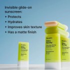 Dr.Jart+ Every Sun Day Portector Solar Invisible Stick Spf 50 1