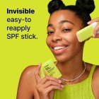 Dr.Jart+ Every Sun Day Portector Solar Invisible Stick Spf 50 2