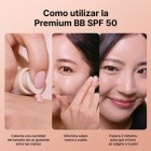 Dr. Jart+ Premium Beauty Balm SPF50+ 00 Fair 7