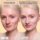 Dr. Jart+ Premium Beauty Balm SPF50+ 00 Fair 4