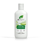 Dr Organic Acondicionador Aloe Vera 265ml