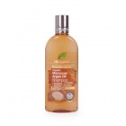 Dr Organic Champú Aceite De Argán Marroquí 265Ml