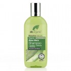 Dr Organic Champú Aloe Vera 265Ml