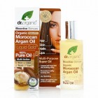 Dr Organic Moroccan Argan Oil Aceite Puro De Argán Marroquí 50ml