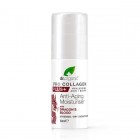 Dr Organic Pro Collagen Plus+ Con Sangre De Dragón 50Ml 0