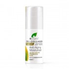 Dr Organic Pro Collagen Plus+ Con Proteína De Leche 50Ml 0