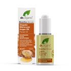 Dr Organic Serum Facial Aceite De Argán 30Ml