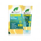 Dr Organic Tea Tree Oil Control 50Ml