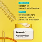Dr.Jart+ Ceramidin crema con ectoína 50ml 3