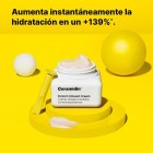 Dr.Jart+ Ceramidin crema con ectoína 50ml 4