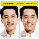 Dr.Jart+ Ceramidin Mascarilla Hidratante 1UD 2