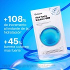 Dr.Jart+ Dermask Vital Hydra Solutiontm Pro 26G 2