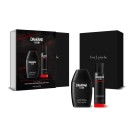 Drakkar Noir Homme Lote 100 Vaporizador