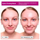 Dr.Jart+ Mascarilla Hydro Firming Mask 3