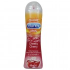 Durex Lubricante Play Cherry 50ml