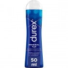 Durex Lubricante Original 50Ml