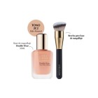 Estée Lauder Set Double Wear 2C2 Pale Almond 1