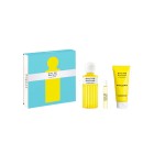Eau de Rochas Citron Soleil Lote 100ml