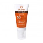 Ecran Sunnique Fluido Protector Spf 50 Cara Y Escote 50 Ml