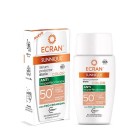 Ecran Sunnique Anti Imperfecciones Color Spf50+ 40Ml