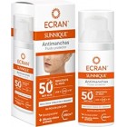 Ecran Sunnique facial antimanchas fluido Protector Spf 50+