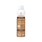 Ecran Sunnique Broncea Leche Bruma Protectora Spf30 250Ml