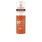 Ecran Sunnique Protector Solar Labios y Rostro Stick Spf50+  8Ml 0