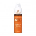 Ecran Sunnique Bruma Invisible Spf 30 250Ml