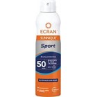 Ecran Sunnique Bruma Sport Spf 50 250Ml
