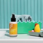 FRESHLY COSMETICS Healthy Mineral Protection Sunscreen 100ml 1